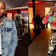 Tory Lanez attends day two of the 2018 BET Awards Radio Remotes on June 23, 2018 in Los Angeles, California. ; Megan Thee Stallion attends A Celebration of The Fearless Women in Music on December 11, 2019 in Los Angeles, California.